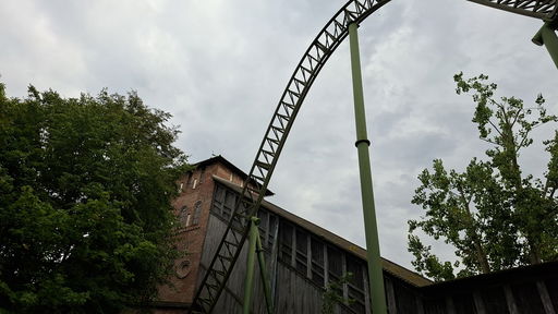Flucht von Novgorod