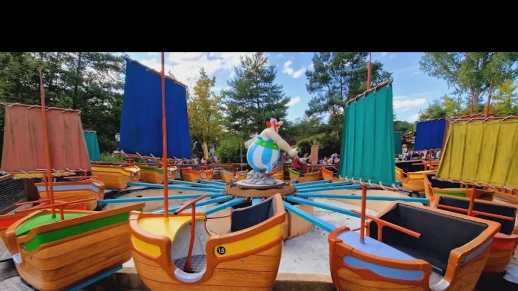 La Petite Tempête