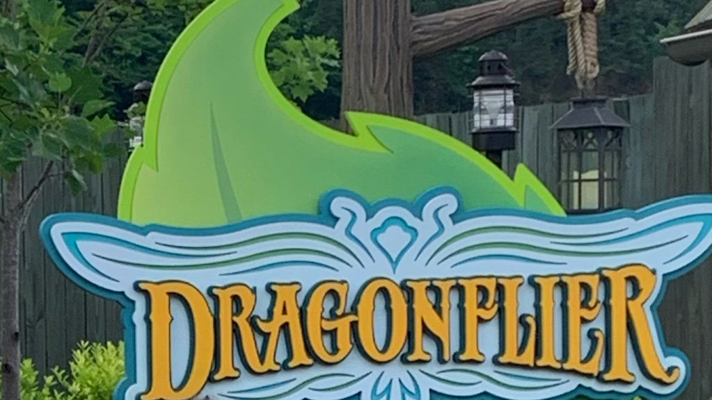Dragonflier