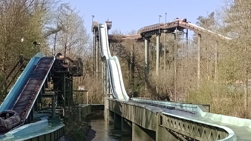 Wickie Splash