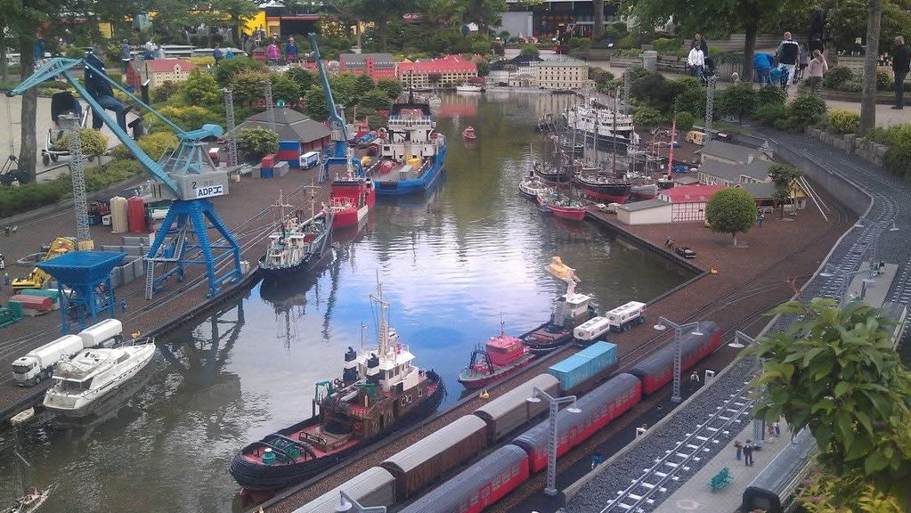 Miniland