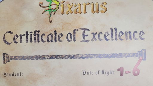 Pixarus
