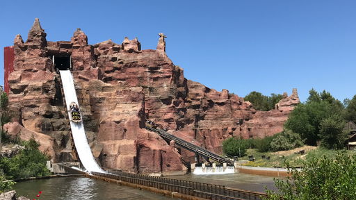 Rio Bravo