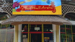 Softballarena