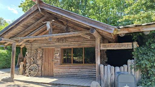 Bärenhöhle
