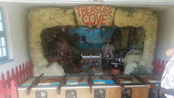 Treasure Cove