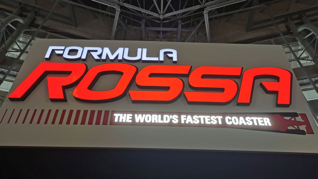 Formula Rossa