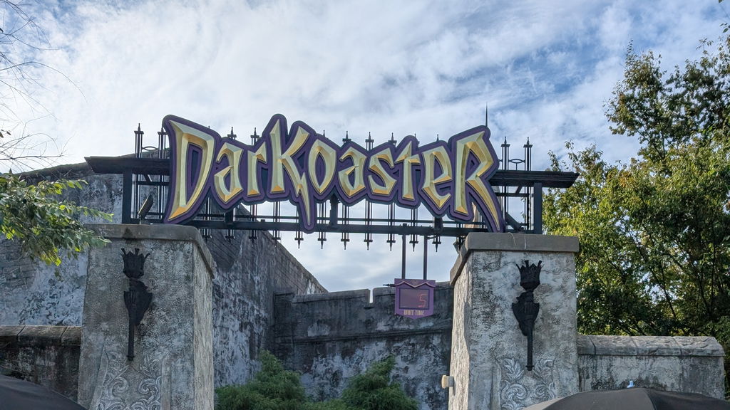DarKoaster
