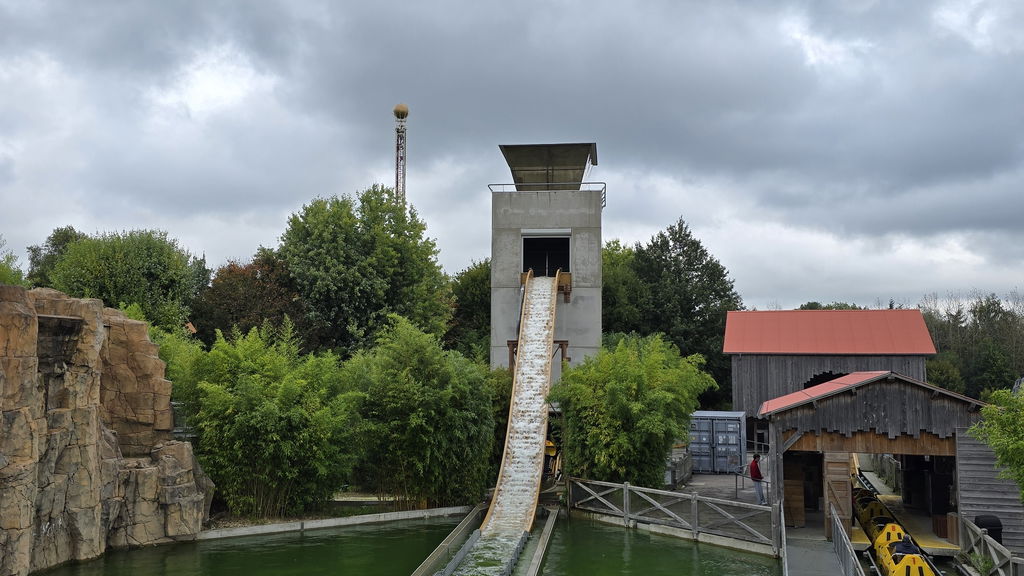 Splash-O-Saure