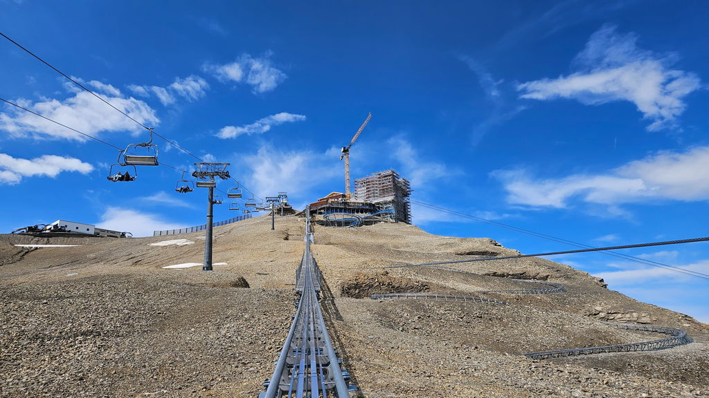 Alpine Coaster