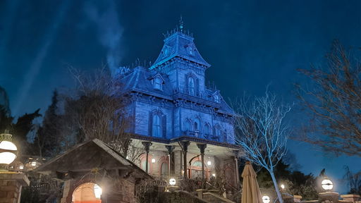 Phantom Manor