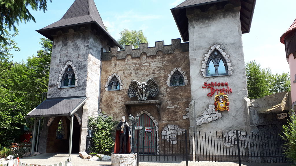 Schloss Dracula