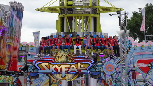 Skyfall (Goetzke)