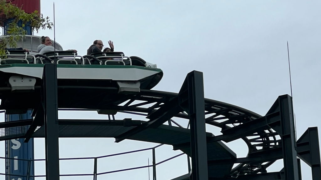 Whizzer