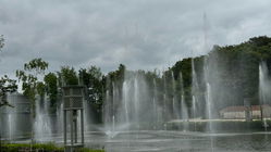 Les Grandes Eaux