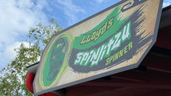 Lloyd‘s Spinjitzu Spinner