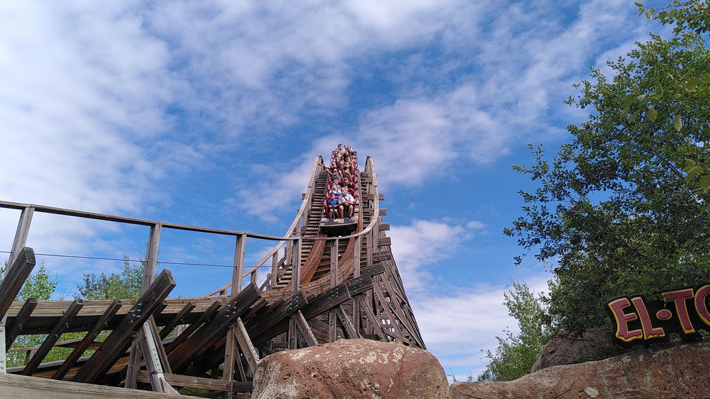 El Toro