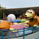 Slinky Dog Zigzag Spin
