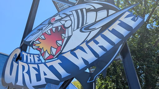 Great White