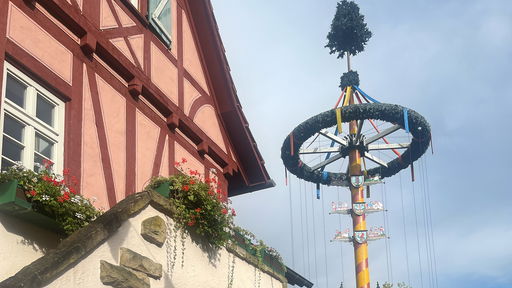 Maibaum