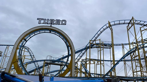 Turbo Coaster