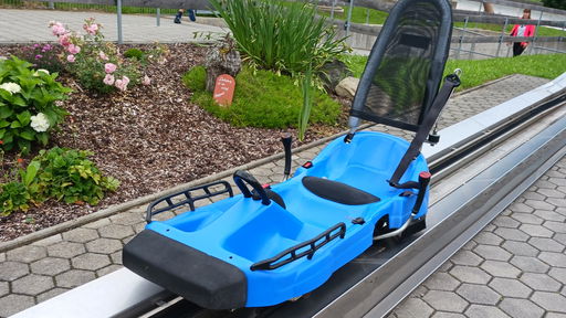 Bayerwald Coaster