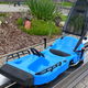 Bayerwald Coaster