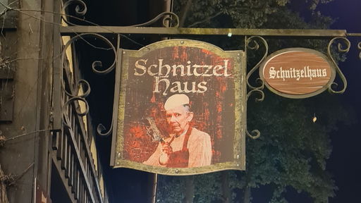 Schnitzelhaus