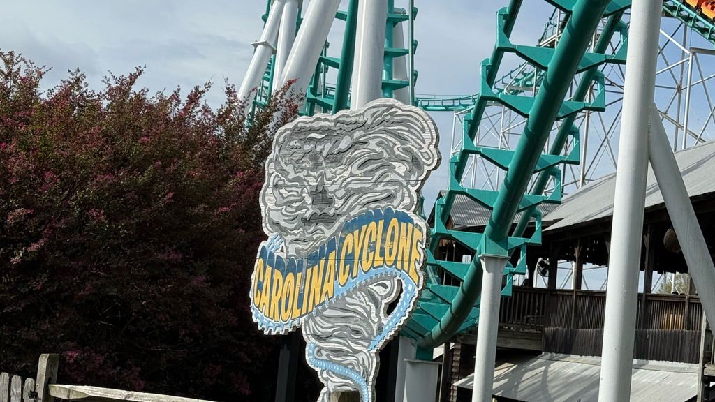 Carolina Cyclone