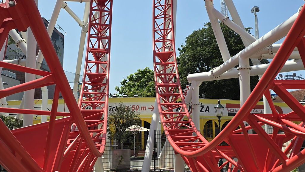 Wiener Looping