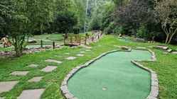 Minigolf