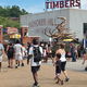 Twisted Timbers