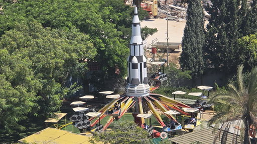 The Rocket