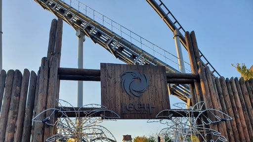 Lech Coaster