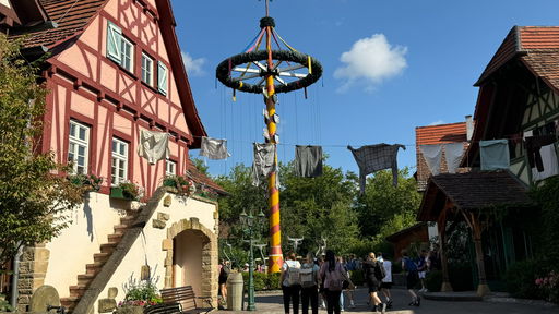 Maibaum