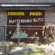 Matterhorn-Blitz