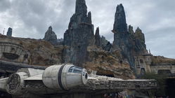 Millennium Falcon: Smugglers Run