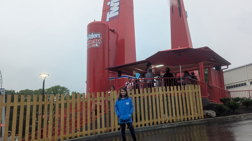 Twizzlers Twisted GravityTM