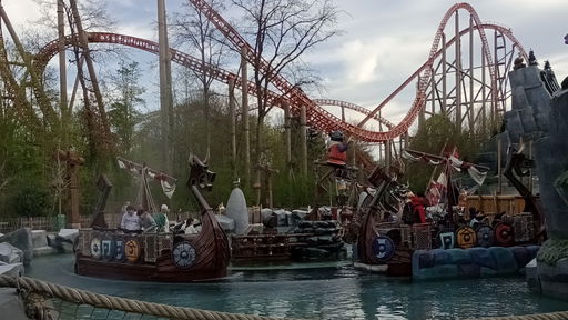Splash Battle