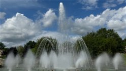 Katara - Fountain of Magic