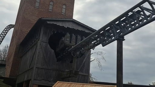 Flucht von Novgorod