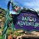 Tiana's Bayou Adventure