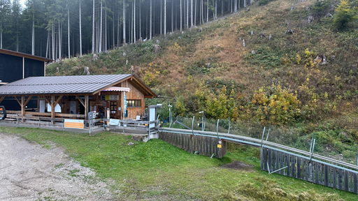 Alpine Coaster