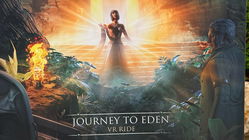 Journey to Eden