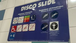 Disco Slide