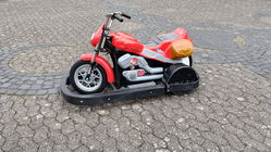 Auto-Scooter