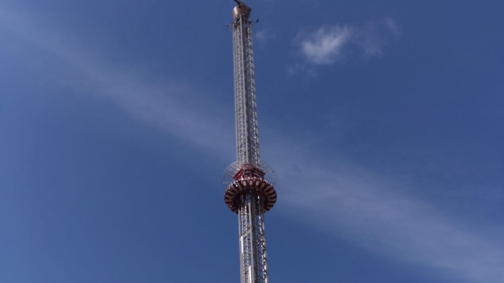 Graviator