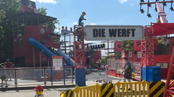 Die Werft