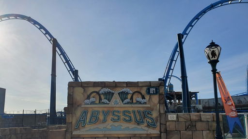 Abyssus