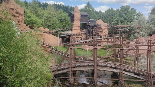 Calamity Mine